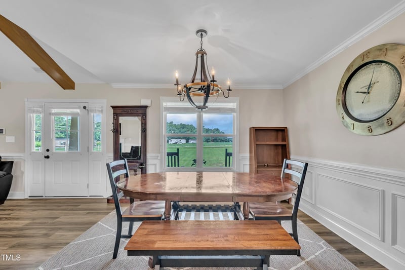 1149 Surles Rd, Benson, NC 27504