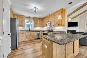 1149 Surles Rd, Benson, NC 27504