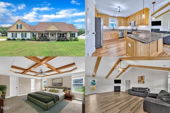 1149 Surles Rd, Benson, NC 27504
