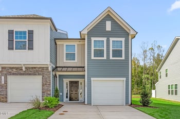 1149 Tembrook Dr, Mebane, NC 27302