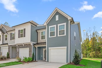 1149 Tembrook Dr, Mebane, NC 27302