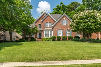 1149 The Preserve Trl, Chapel Hill, NC 27517
