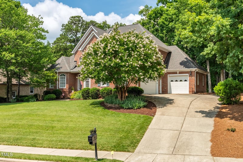 1149 The Preserve Trl, Chapel Hill, NC 27517