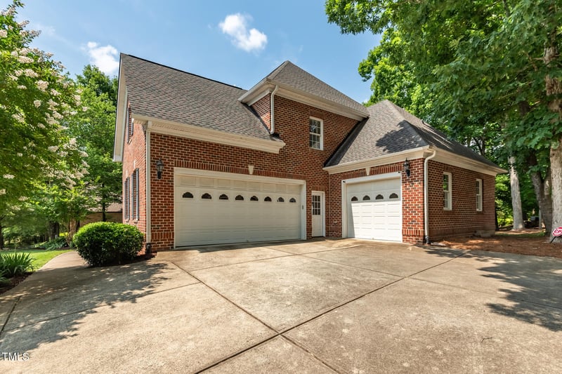 1149 The Preserve Trl, Chapel Hill, NC 27517