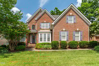 1149 The Preserve Trl, Chapel Hill, NC 27517