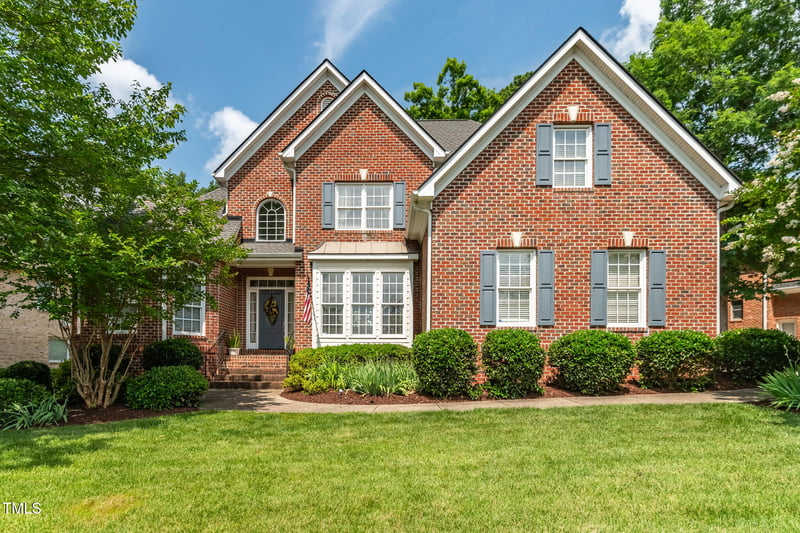 1149 The Preserve Trl, Chapel Hill, NC 27517