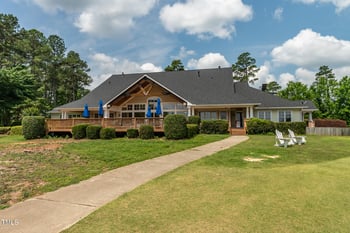 1149 The Preserve Trl, Chapel Hill, NC 27517