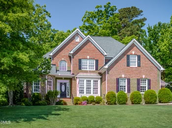 1149 The Preserve Trl, Chapel Hill, NC 27517