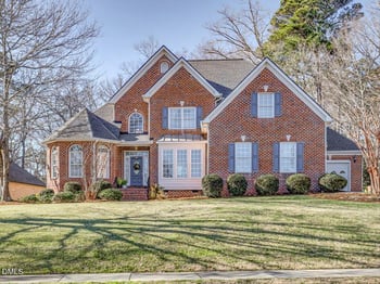 1149 The Preserve Trl, Chapel Hill, NC 27517