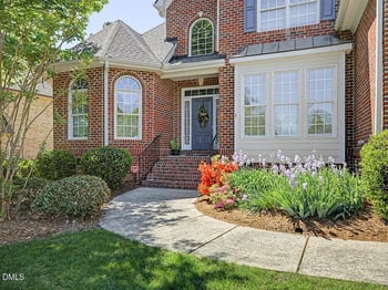 1149 The Preserve Trl, Chapel Hill, NC 27517