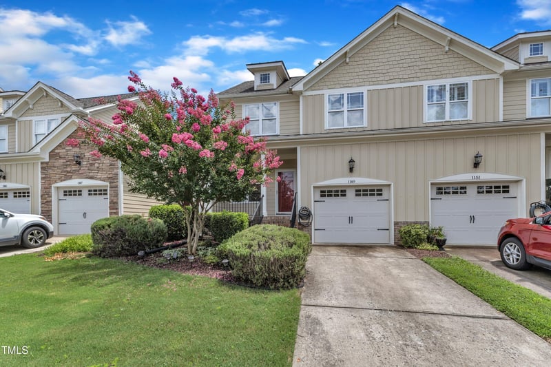 1149 Willowgrass Ln, Wake Forest, NC 27587