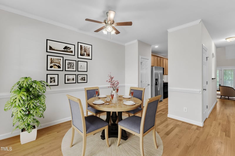 1149 Willowgrass Ln, Wake Forest, NC 27587