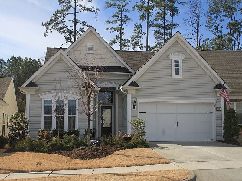115 Abbey View Way, Cary, NC 27519
