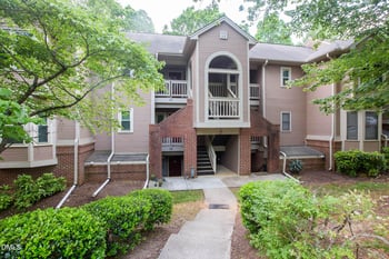 115 Abingdon Ct #2b, Cary, NC 27513