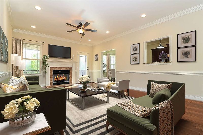 115 Aldean Dr, Clayton, NC 27527