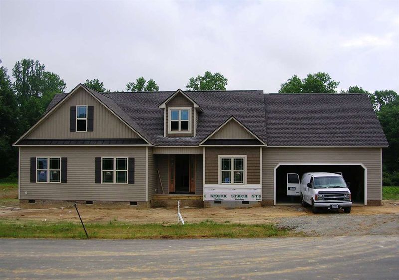 115 Aldean Dr #Lt17, Clayton, NC 27527
