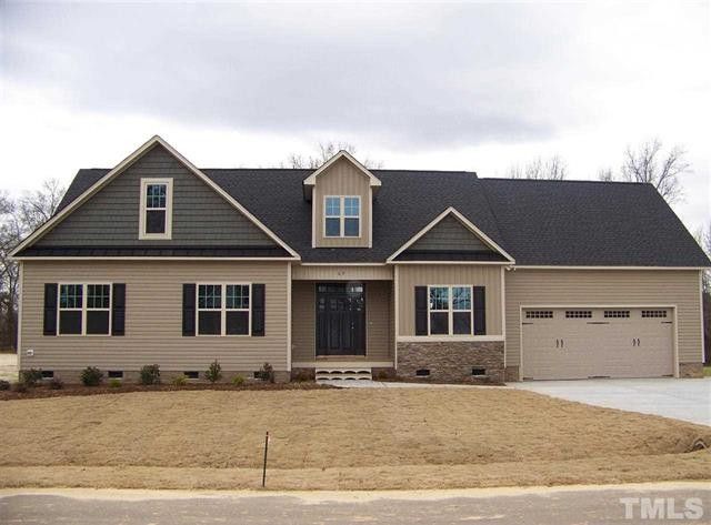 115 Aldean Dr #Lt17, Clayton, NC 27527