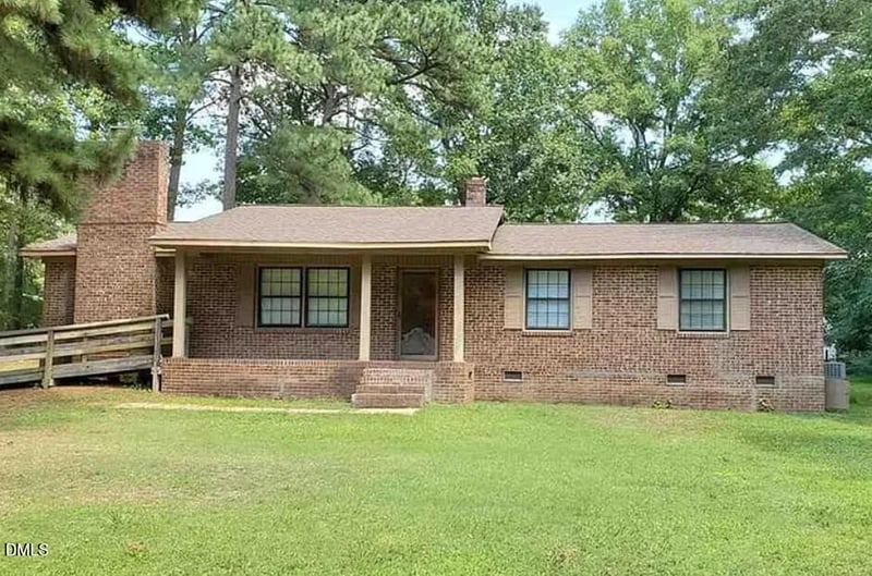 115 Allen Ave, Franklinton, NC 27525