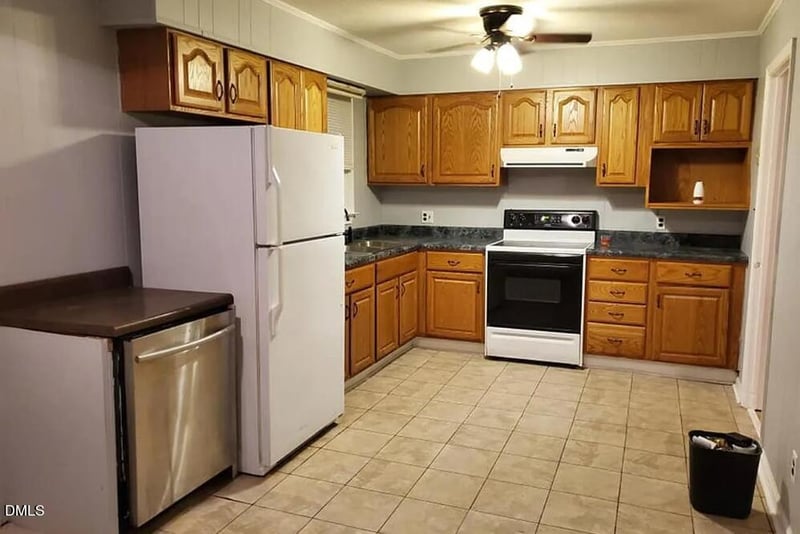 115 Allen Ave, Franklinton, NC 27525