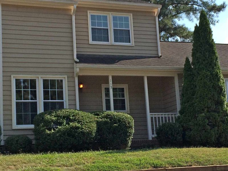 115 Applecross Cir, Durham, NC 27713