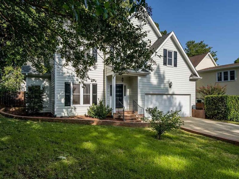 115 Arlington Rg, Cary, NC 27513