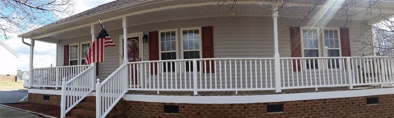 115 Arthur Dr, Clayton, NC 27520