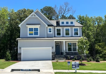 115 Arundel Dr, Archer Lodge, NC 27527