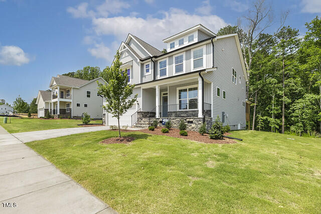 115 Arundel Dr, Archer Lodge, NC 27527