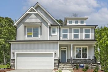 115 Arundel Dr, Archer Lodge, NC 27527