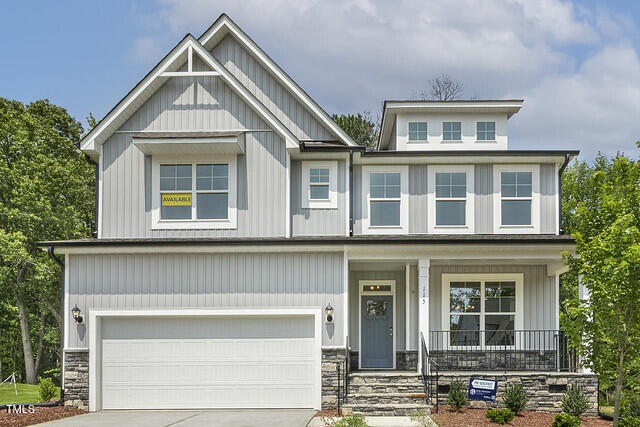 115 Arundel Dr, Archer Lodge, NC 27527