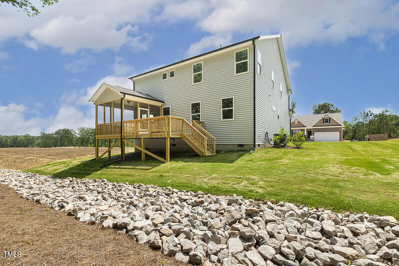 115 Arundel Dr, Archer Lodge, NC 27527