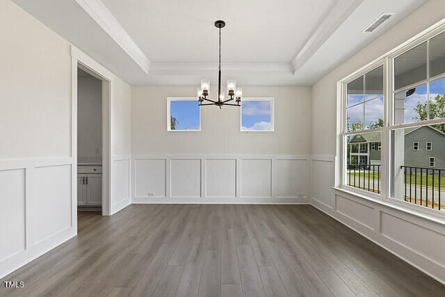 115 Arundel Dr, Archer Lodge, NC 27527