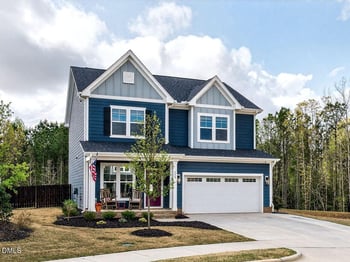 115 Ashbrook Cv, Fuquay Varina, NC 27526