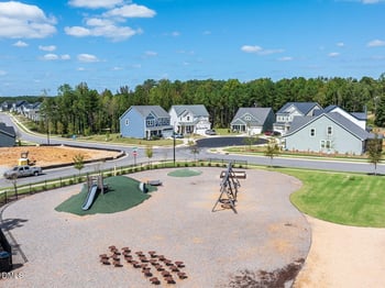 115 Ashbrook Cv, Fuquay Varina, NC 27526