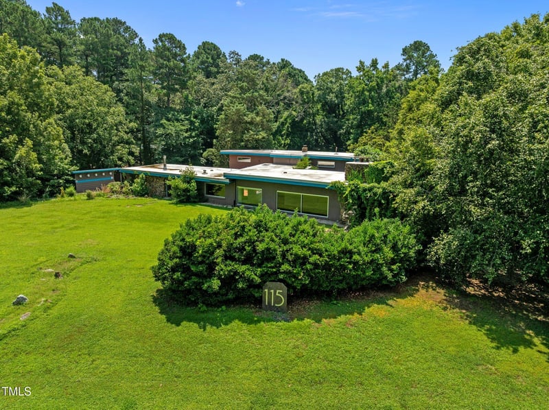 115 Ashworth Dr, Durham, NC 27707