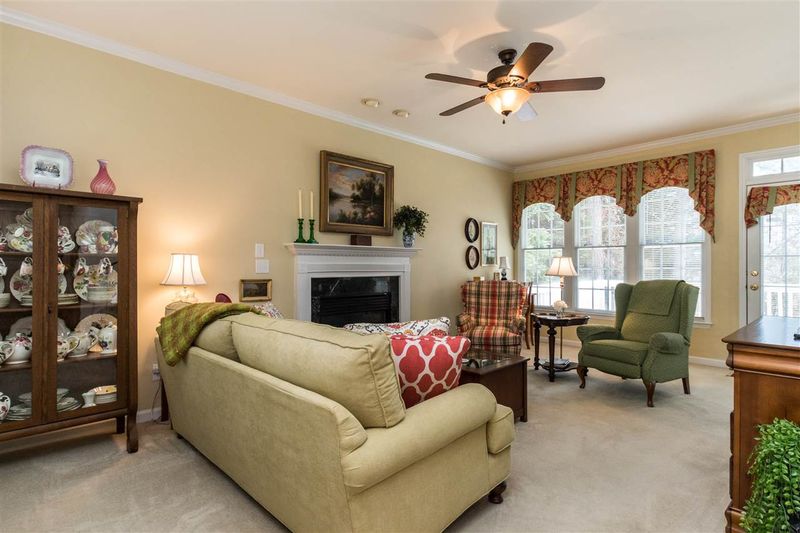 115 Avenel Ln, Clayton, NC 27527