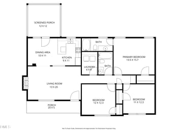 115 Ayden Dr, Clayton, NC 27520