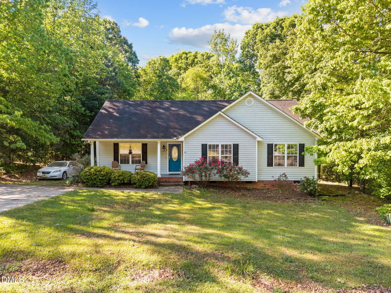 115 Ayden Dr, Clayton, NC 27520