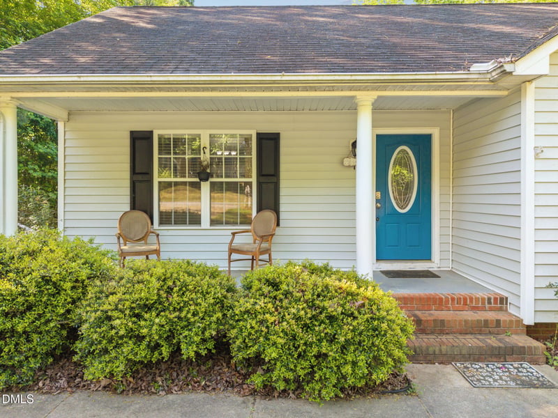115 Ayden Dr, Clayton, NC 27520