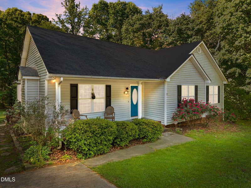 115 Ayden Dr, Clayton, NC 27520