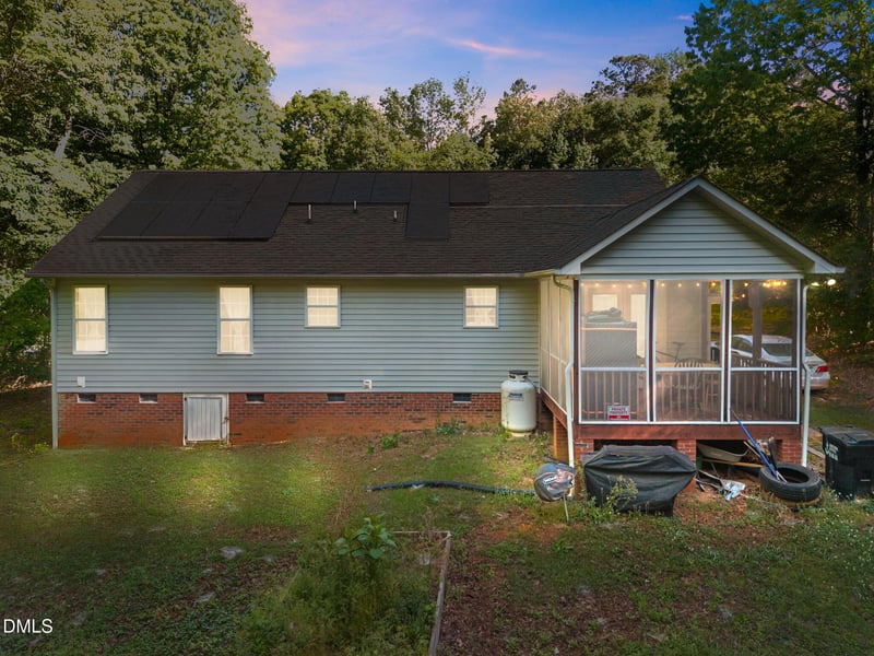 115 Ayden Dr, Clayton, NC 27520