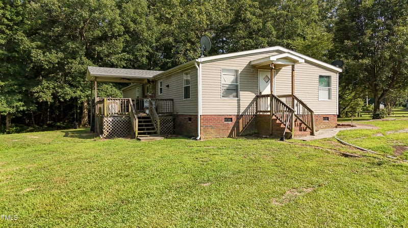 115-B Rose Landing Dr, Goldsboro, NC 27530