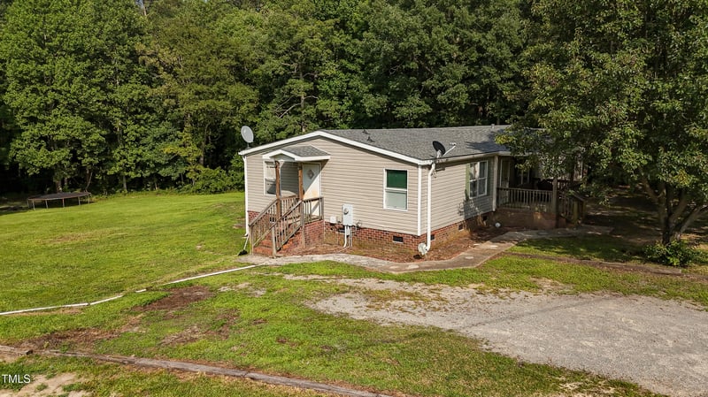 115-B Rose Landing Dr, Goldsboro, NC 27530