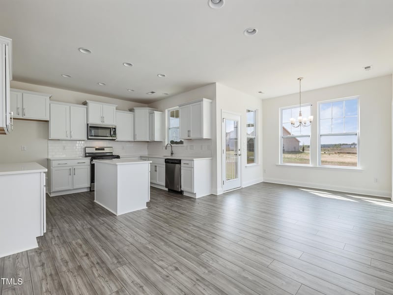 115 Baird Cv Ln #175, Angier, NC 27501