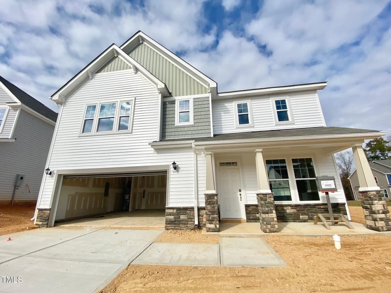 115 Baird Cv Ln #175, Angier, NC 27501