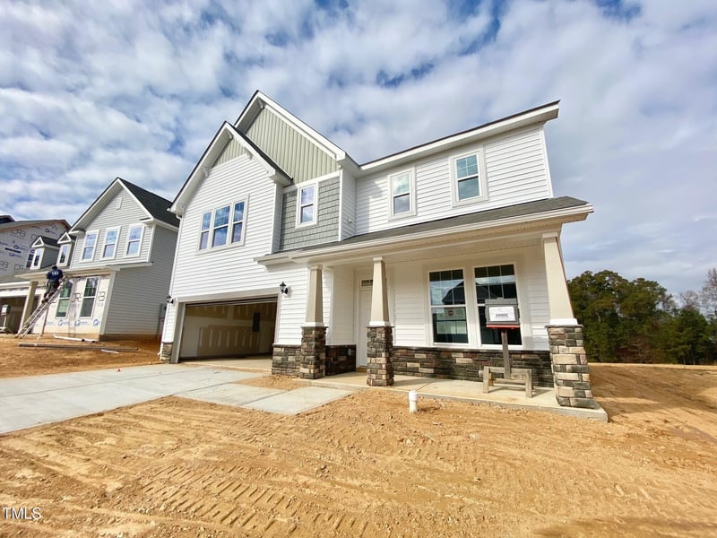 115 Baird Cv Ln #175, Angier, NC 27501