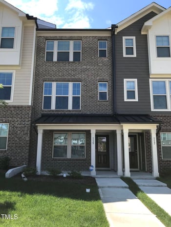 115 Ballyliffen Ln, Cary, NC 27519