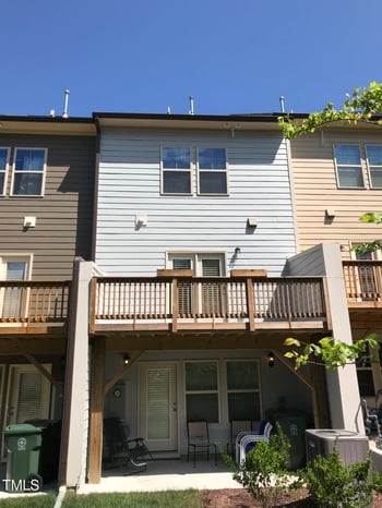 115 Ballyliffen Ln, Cary, NC 27519