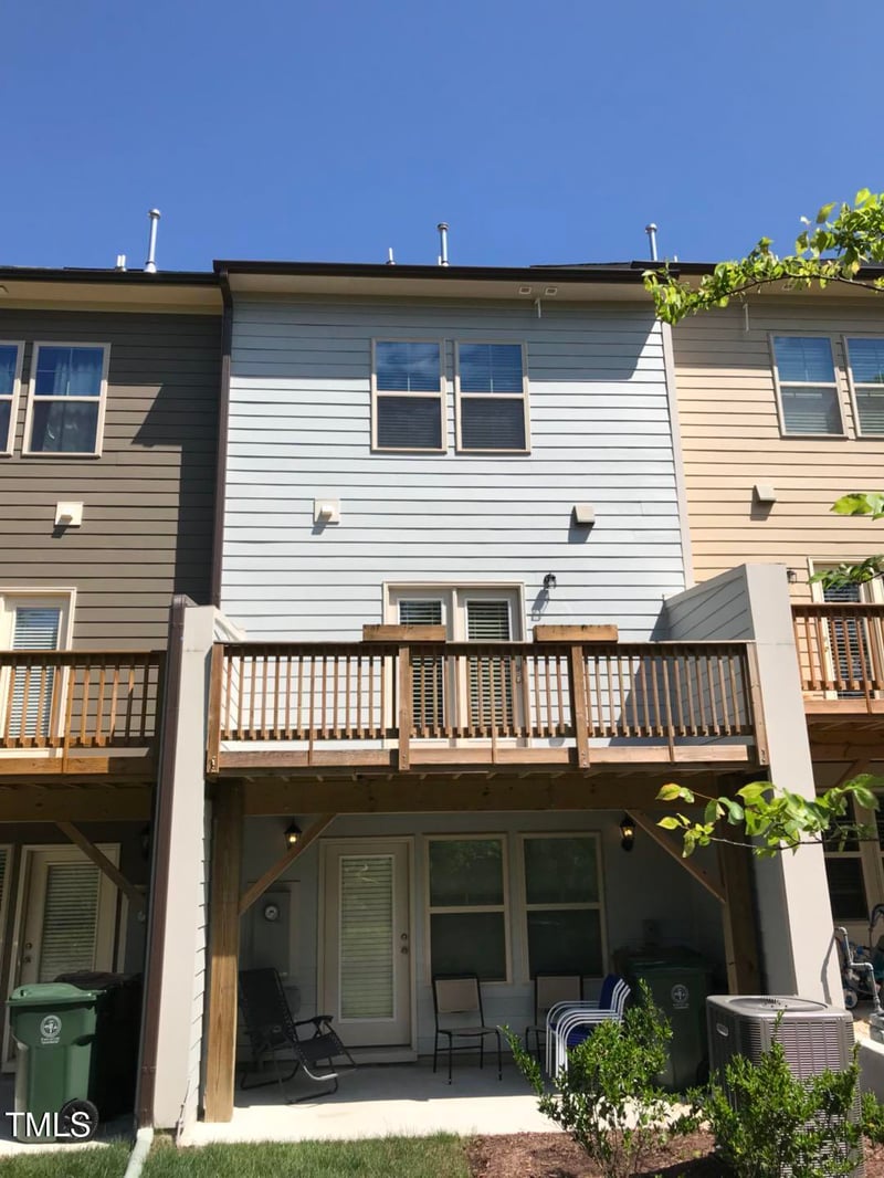 115 Ballyliffen Ln, Cary, NC 27519