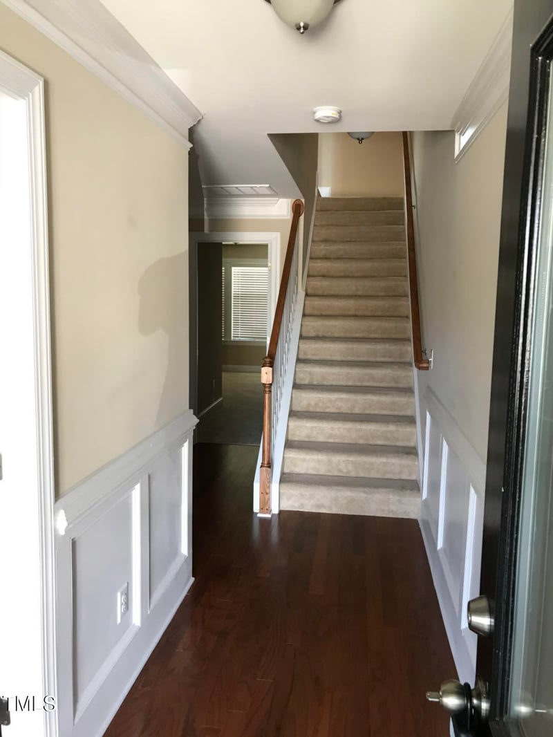 115 Ballyliffen Ln, Cary, NC 27519